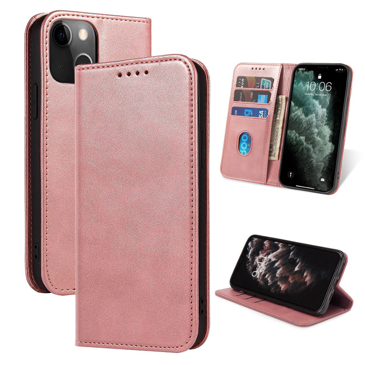 iPhone 14 Case Folio Flip Wallet Phone Case Best Sellers