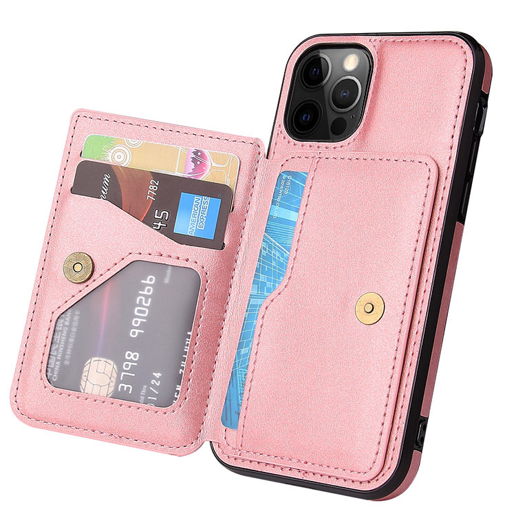 Samsung Galaxy A51 (5G) Case - Wallet Phone Case - - Casebus - Classic ...