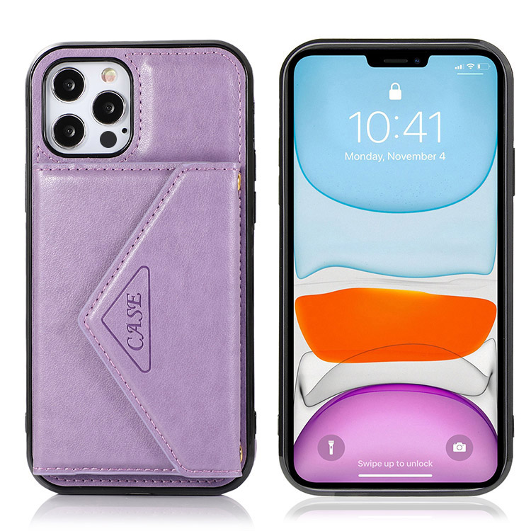 iPhone 13 Pro Case Crossbody Wallet Phone Case Casebus