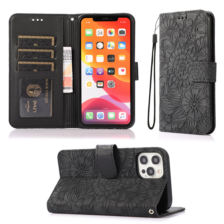 Compatible With Samsung Galaxy A14 5g Case Retro Embossed Premium