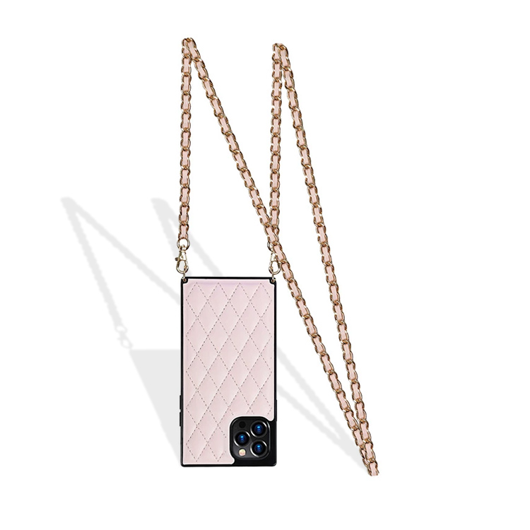 Crossbody Wallet Phone Case - Casebus Crossbody Wallet Phone Case