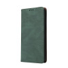 Casebus - Magnetic Closure Flip Folio Wallet Phone Case - Leather Book Case with Kickstand Feature Card Slots & ID Holder