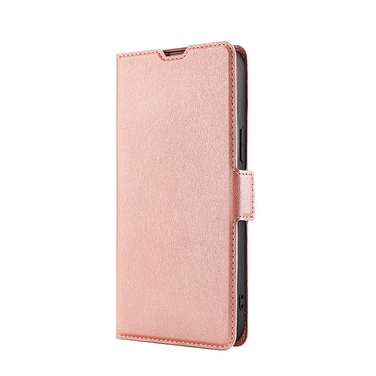 iPhone 14 Plus Case - Casebus - Leather Wallet Phone Case - Full Body ...