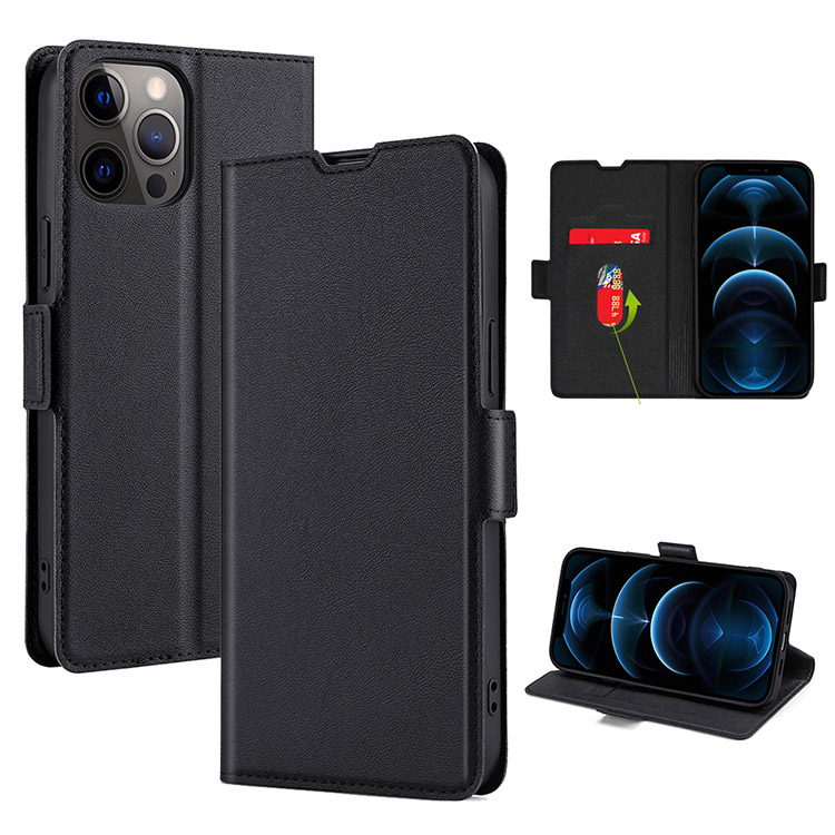 Google Pixel 3 XL Case Folio Flip Wallet Phone Case Magnetic