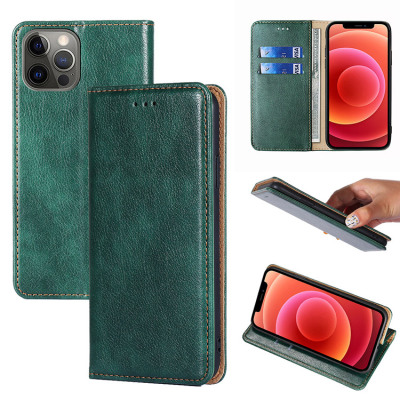 Samsung Galaxy S20 Ultra Cases Casebus - Premium Wallet Phone Case - Magnetic Closure Flip Folio Cover with Kickstand and Card Slots