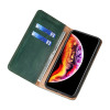 Casebus - Premium Wallet Phone Case - Magnetic Closure Flip Folio Cover with Kickstand and Card Slots
