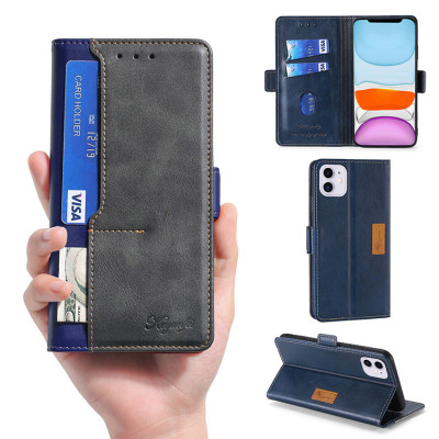 Samsung Galaxy S20 Ultra Cases Casebus - Flip Folio Wallet Phone Case - Credit Card Holder Magnetic Stand Leather Durable Shockproof Protective Cover