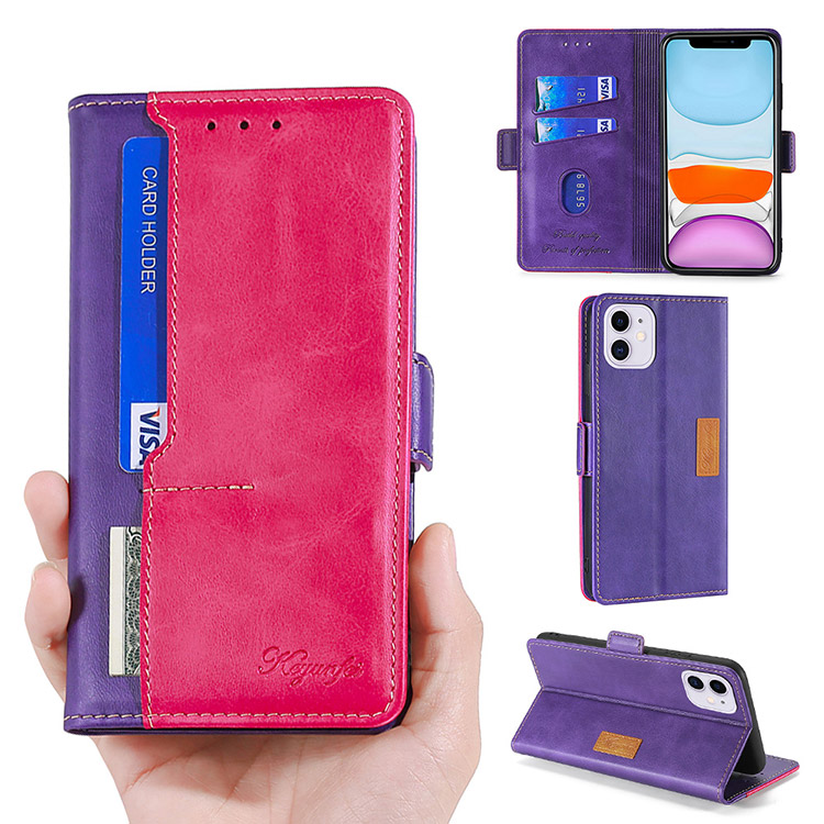 Leather Magnetic Flip Wallet Case for Samsung Galaxy A23 5G with Credit  Card Holder Slots Kickstand Flip Folio PU Leather Magnetic Wallet Case