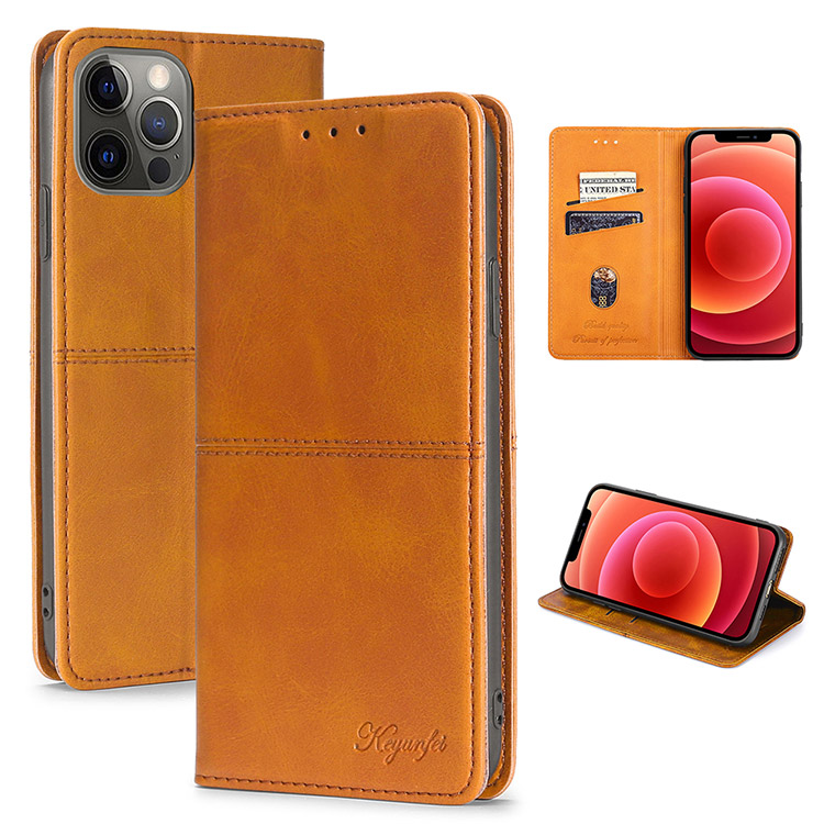 Samsung Galaxy A32 5G Case - Folio Flip Wallet Phone Case