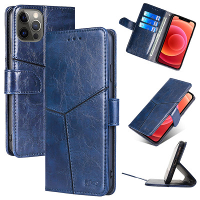 Samsung Galaxy S20 Ultra Cases Casebus - Flip Wallet Phone Case -  Premium Leather Credit Card Slots Magnetic Closure Kickstand Cover
