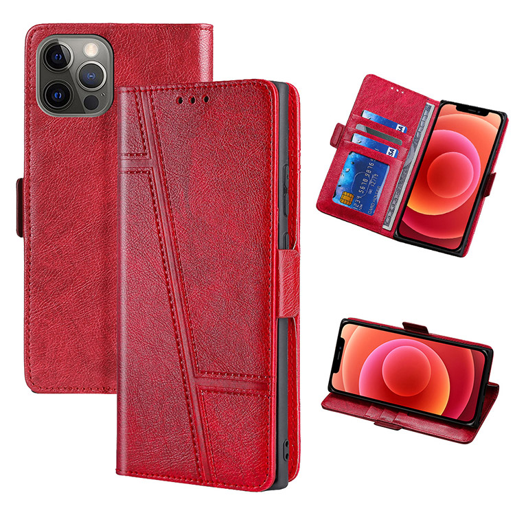 Folio Flip Wallet Phone Case - Casebus Ultra Slim Wallet Phone