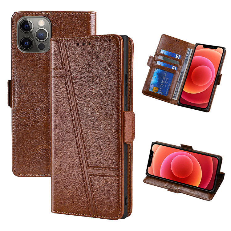 Folio Flip Wallet Phone Case - Casebus Ultra Slim Wallet Phone