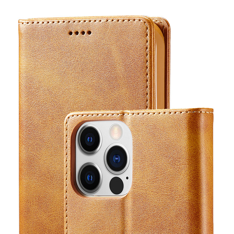 iPhone 13 Pro Max Case Folio Flip Wallet Phone Case Casebus