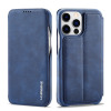Casebus - Vintage Slim Leather Wallet Phone Case - Credit Card Holder Kickstand Feature Classic ShockProof Durable Flip Folio Cover