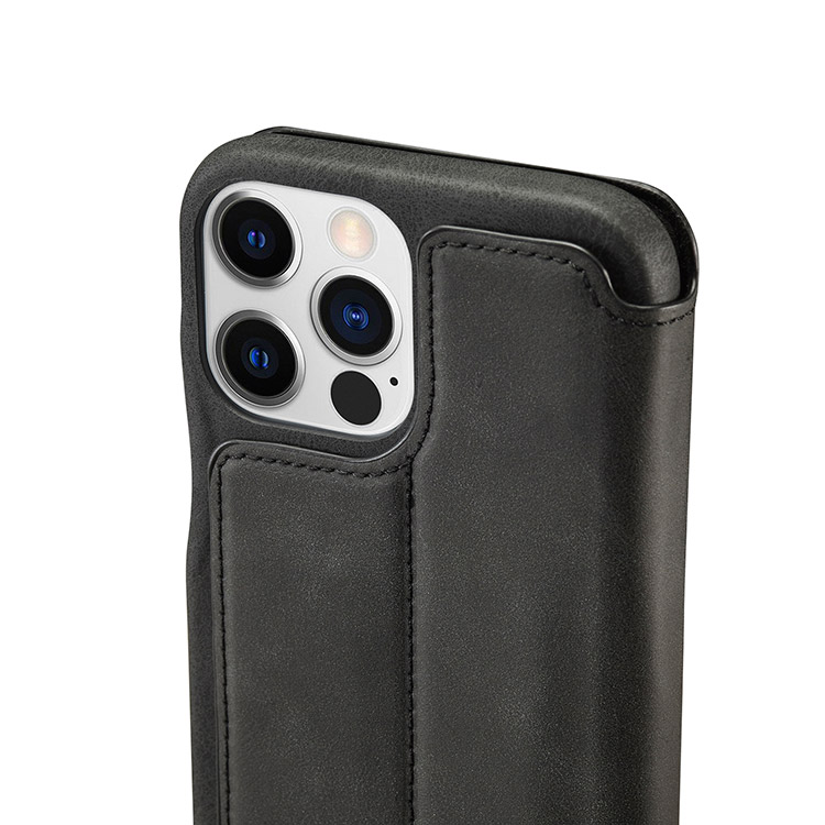 iPhone 13 Case Folio Flip Wallet Phone Case Casebus Vintage