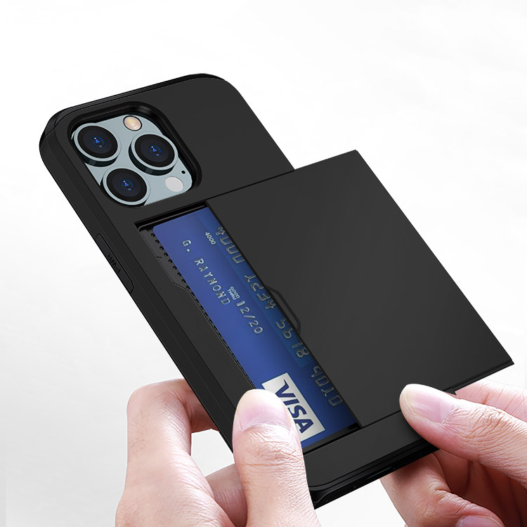 Samsung Galaxy S25 Ultra Case Wallet Heavy Duty Phone Case Casebus
