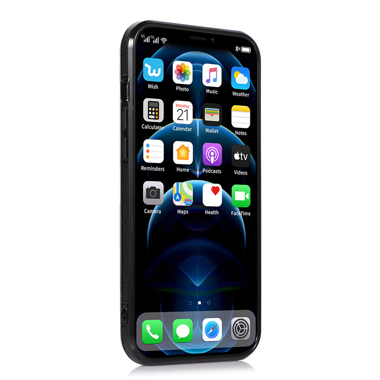 iPhone 13 Case - Basic Heavy Duty Phone Case - Casebus Unique Design ...