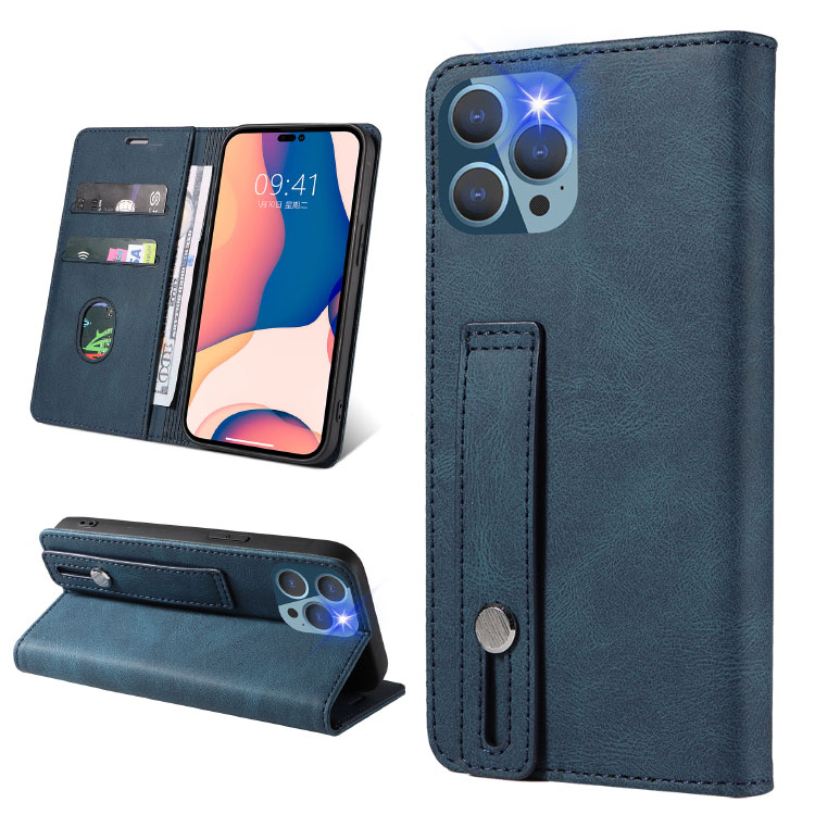 Folio Flip Wallet Phone Case - Casebus Ultra Slim Wallet Phone