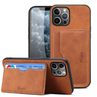 Samsung Galaxy S25 Case - Wallet Phone Case - Casebus Ultra Slim Wallet Phone Case, With Credit Card Slot Leather Kickstand Shockproof Cover - PETEY