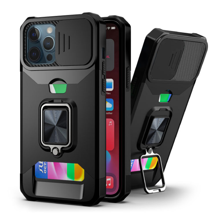 iPhone 13 Pro Max Case - Design Phone Case - Designer - CLASSIC GREEN  MARBLE - Casebus
