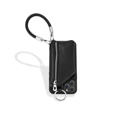 Strap Wallet Phone Case - Hand Strap - MISHAM