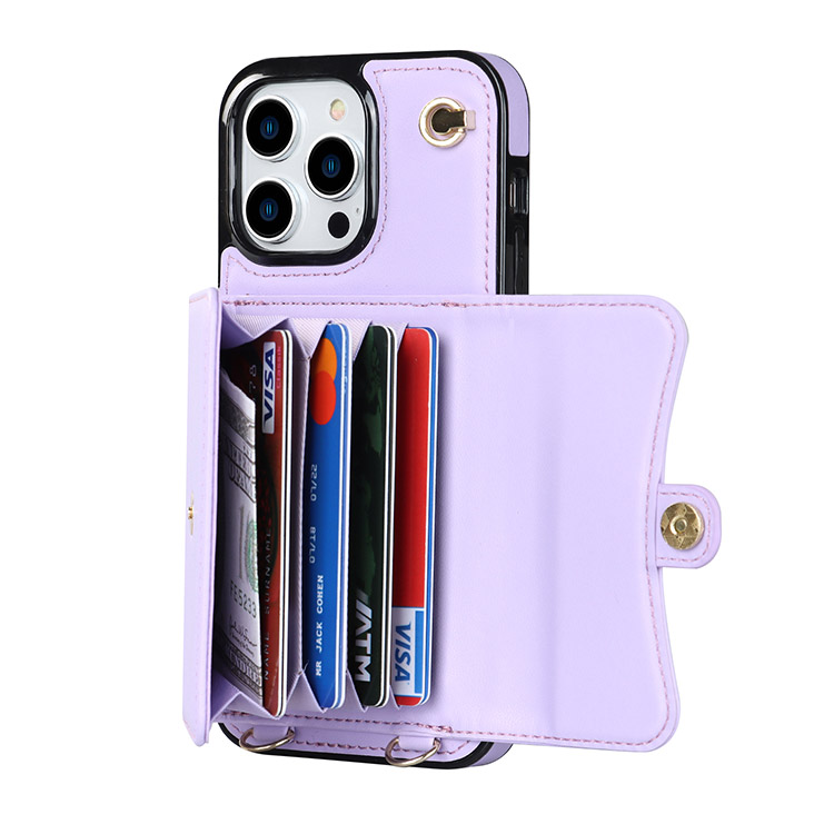 Samsung Galaxy S23 Ultra Case Crossbody Wallet Phone Case Casebus Crossbody Wallet Phone