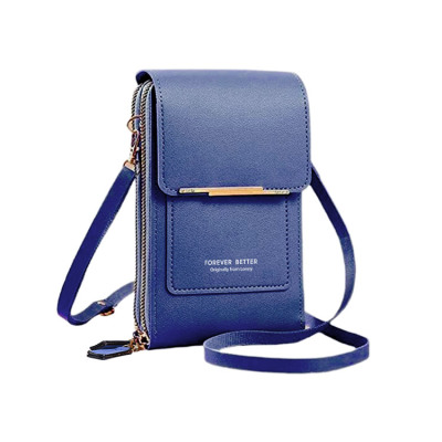 iPhone 16 Pro Max Case - Wallet Crossbody Phone Case - Casebus Classic Phone Purse, Touch Screen & Small Crossbody, RFID Blocking, Anti Theft - TAREN