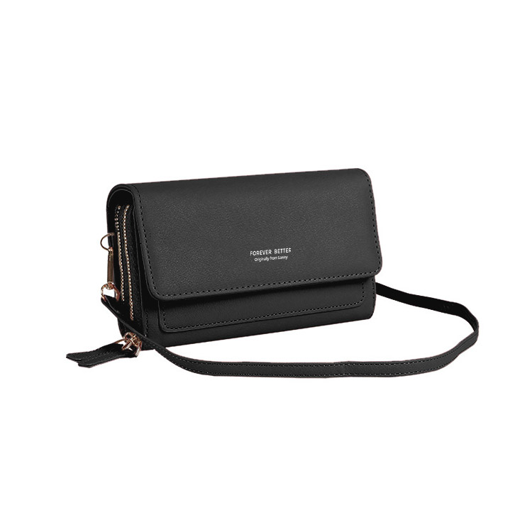 Crossbody phone case with touch screen shop
