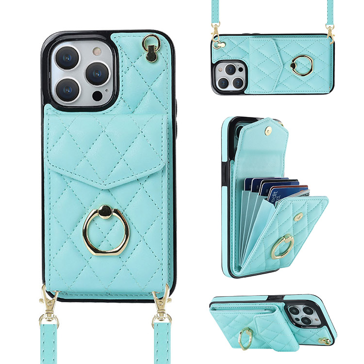 Crossbody Phone Case Samsung Galaxy S20