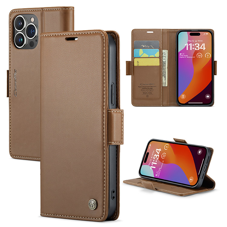 For Samsung Galaxy Z Fold 5 4 3 5G Case Wallet Card Leather Flip Cover