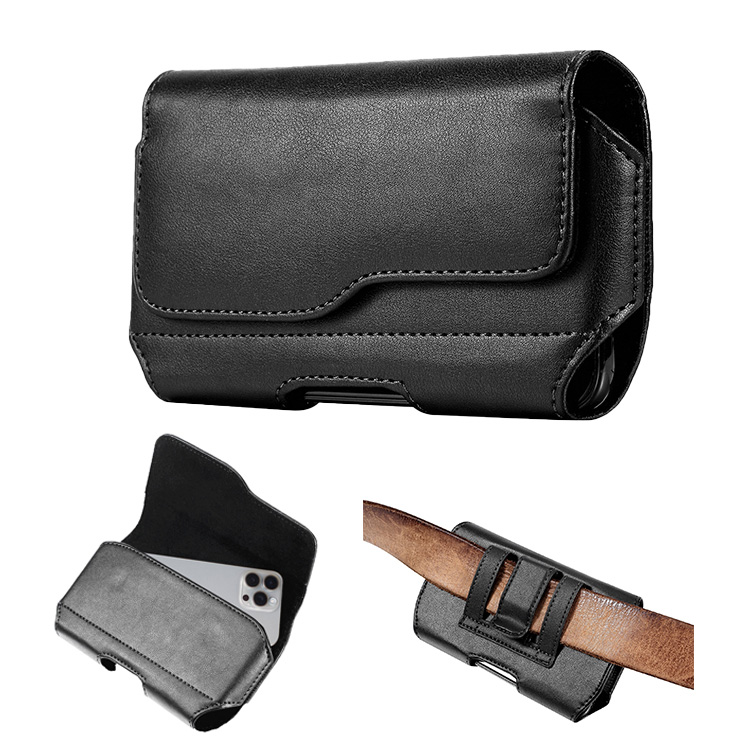 Magnetic phone purse 2025