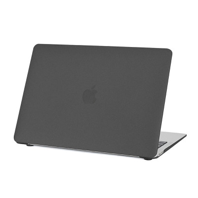 CAMPBELL MacBook Case - Casebus Case for MacBook, Matte Plastic Hard Shell Protective Cover