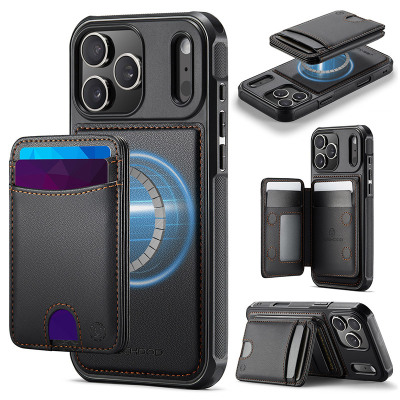 Samsung Galaxy S20 Ultra Case - Wallet Detachable Phone Case - Casebus 2 in 1 Detachable Wallet Phone Case, Support Magsafe, Premium Leather, with Magnetic Card Holder & RFID Blocking - ASHLEY
