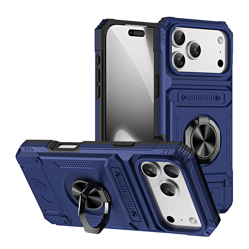 Custodia Per IPhone 11 Con Tracolla Lunga E Design Retrò - Protezione Antiurto