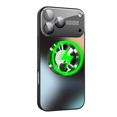 Heavy Duty Phone Case - Casebus Heavy Duty Phone Case, Support Magsafe, Built in Camera Lens Protector, Military Grade Drop Protection - ANDREA