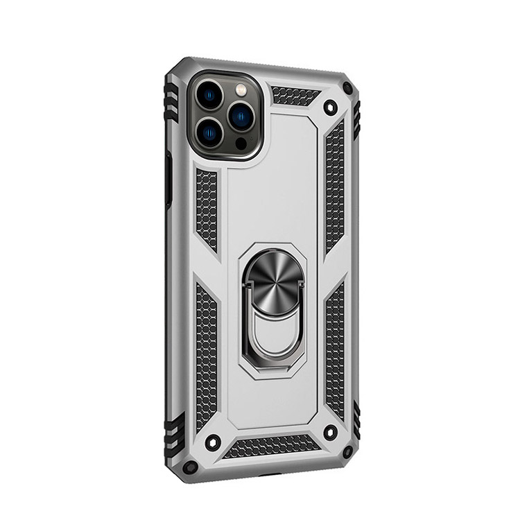 iPhone 12 Mini Case Casebus Classic Armor1 Phone Case (Builtin