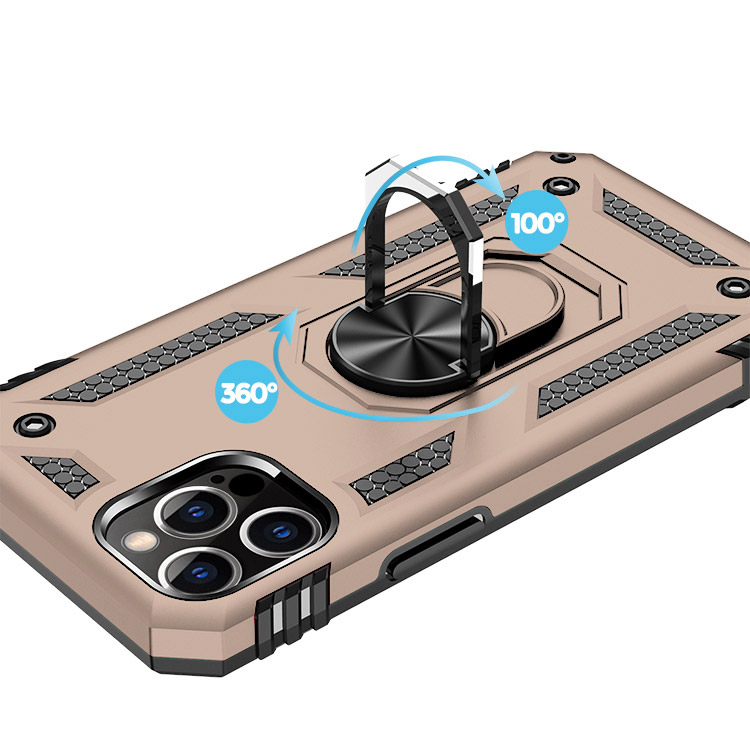 iPhone 13 Mini Case Heavy Duty Phone Case Casebus Classic Armor