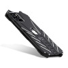 Casebus - Bat Style Metal Armor Phone Case - Luxury Tough Anti Fall Shockproof Aluminum Protective Skin Scratchproof Back Case