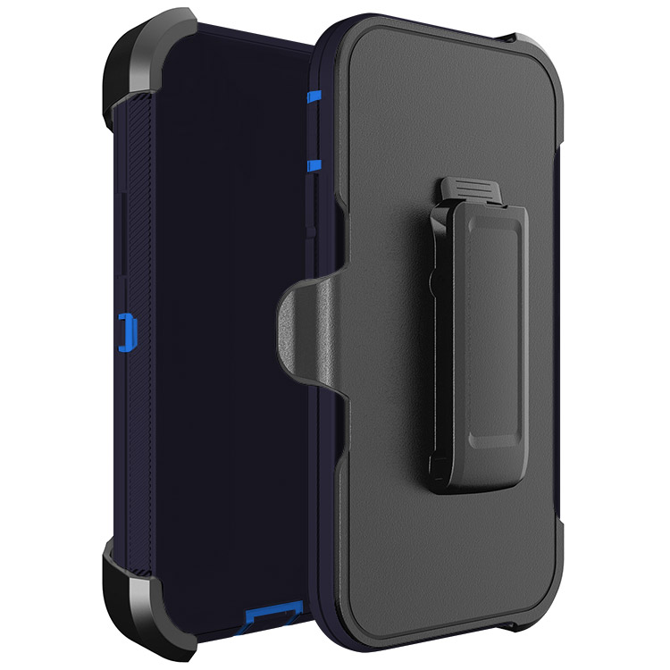 iPhone 13 Case Heavy Duty Phone Case Casebus Defender Phone Case
