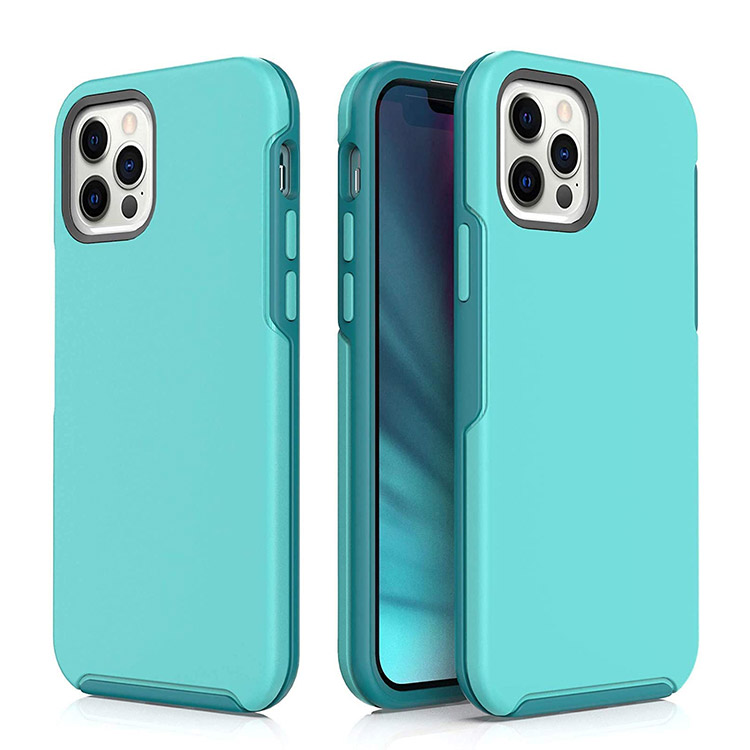iPhone 12 Case Casebus Classic Shockproof Phone Case Stylish