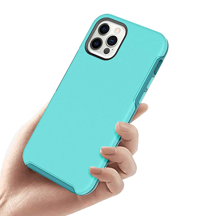 iPhone 12 Case Casebus Classic Shockproof Phone Case Stylish