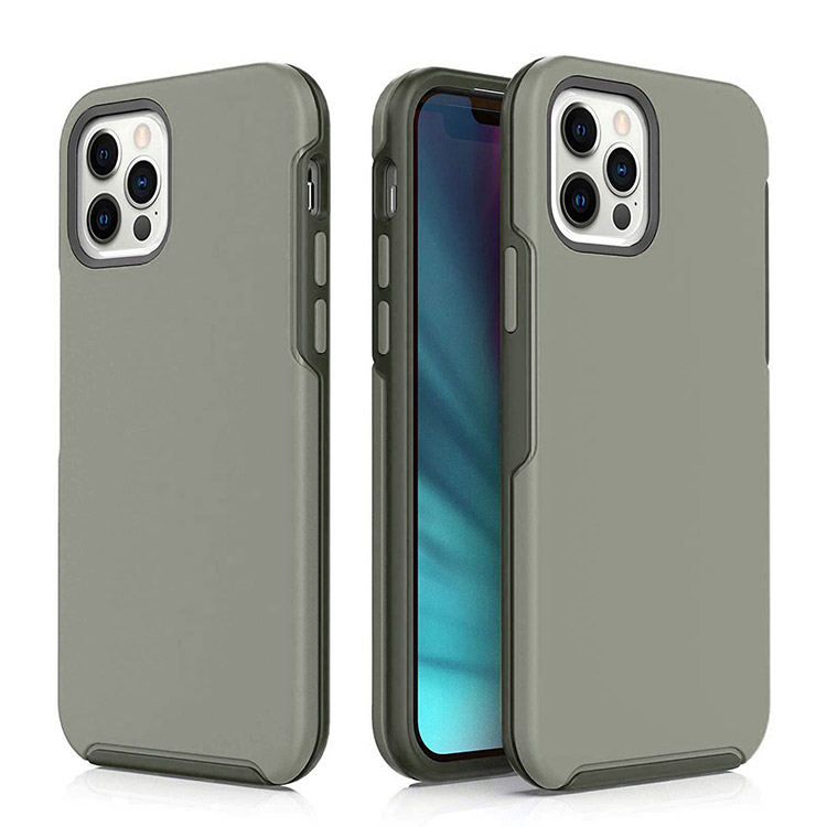  Clear iPhone Xs Max case, iPhone Xs Max Crystal Clear Case Slim  Hybrid Shockproof Anti-Scratch Hard Back Soft Shock Absorption Technology  TPU Bumper Drop Protective Case Compatible Apple iPhone Xs Max 