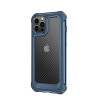 Casebus - Slim Carbon Fiber Phone Case - Matte Translucent Anti Scratch Shockproof Protective Cover