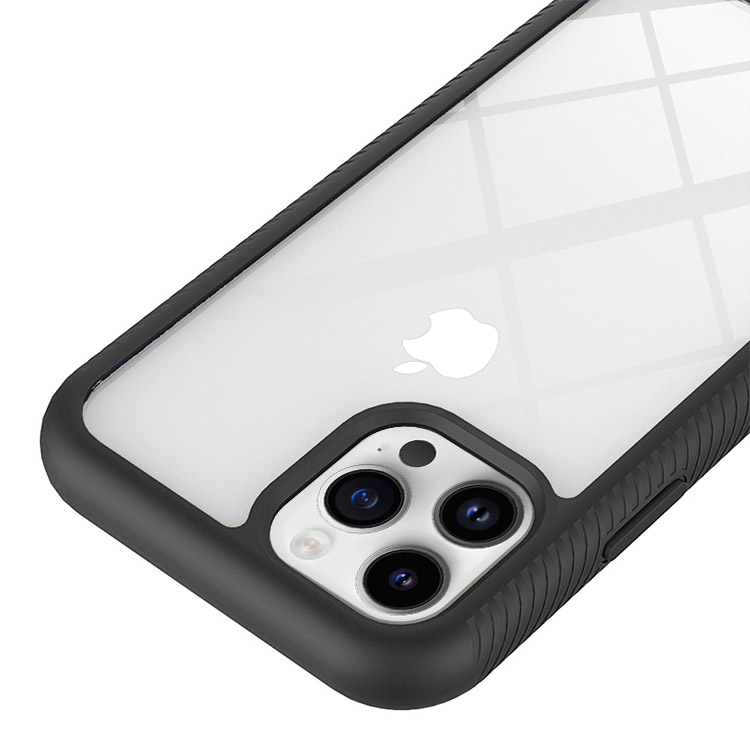 iphone 15 pro max cases with built in screen protector