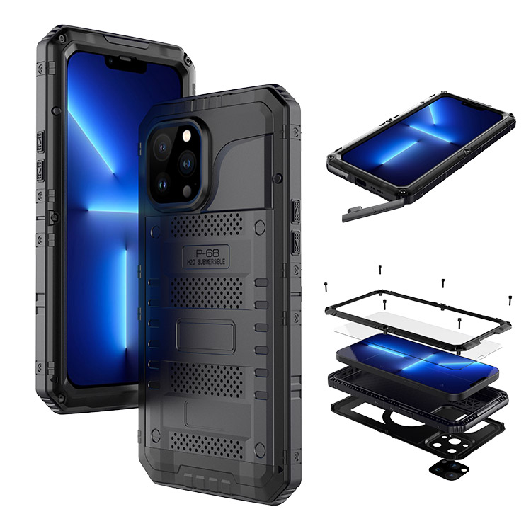 For Samsung Galaxy A23 5G Case Shockproof Heavy Duty Armor Defender Phone  Cover