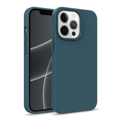 iPhone XR Case - Heavy Duty Phone Case - Casebus Bio Degradable Phone Case, Compostable, Made from Plants - MARJORY