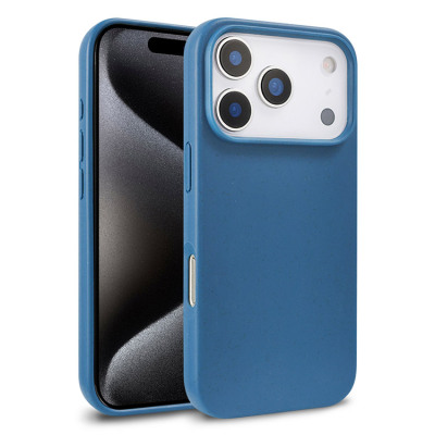 iPhone 13 Pro Max Case - Heavy Duty Phone Case - Casebus Bio Degradable Phone Case, Compostable, Made from Plants - MARJORY