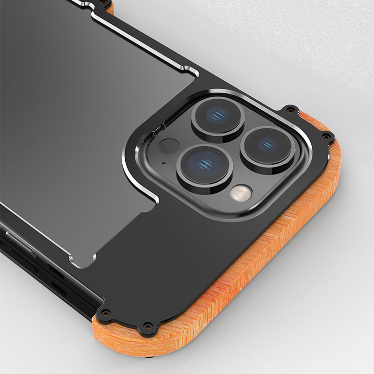 iPhone 15 Pro Max Case - Heavy Duty Phone Case - Casebus