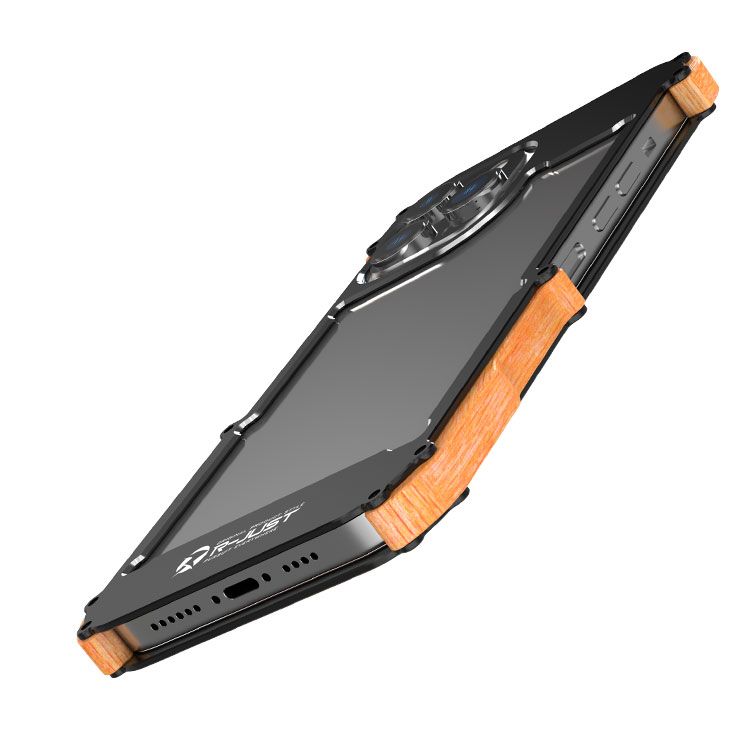 iPhone 16 Pro Max Case - Heavy Duty Phone Case - Casebus