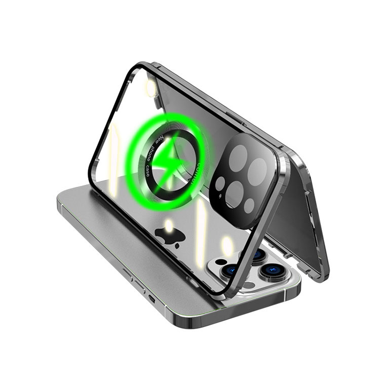 Heavy Duty Full Body Protection Phone Case - Casebus Double Sided